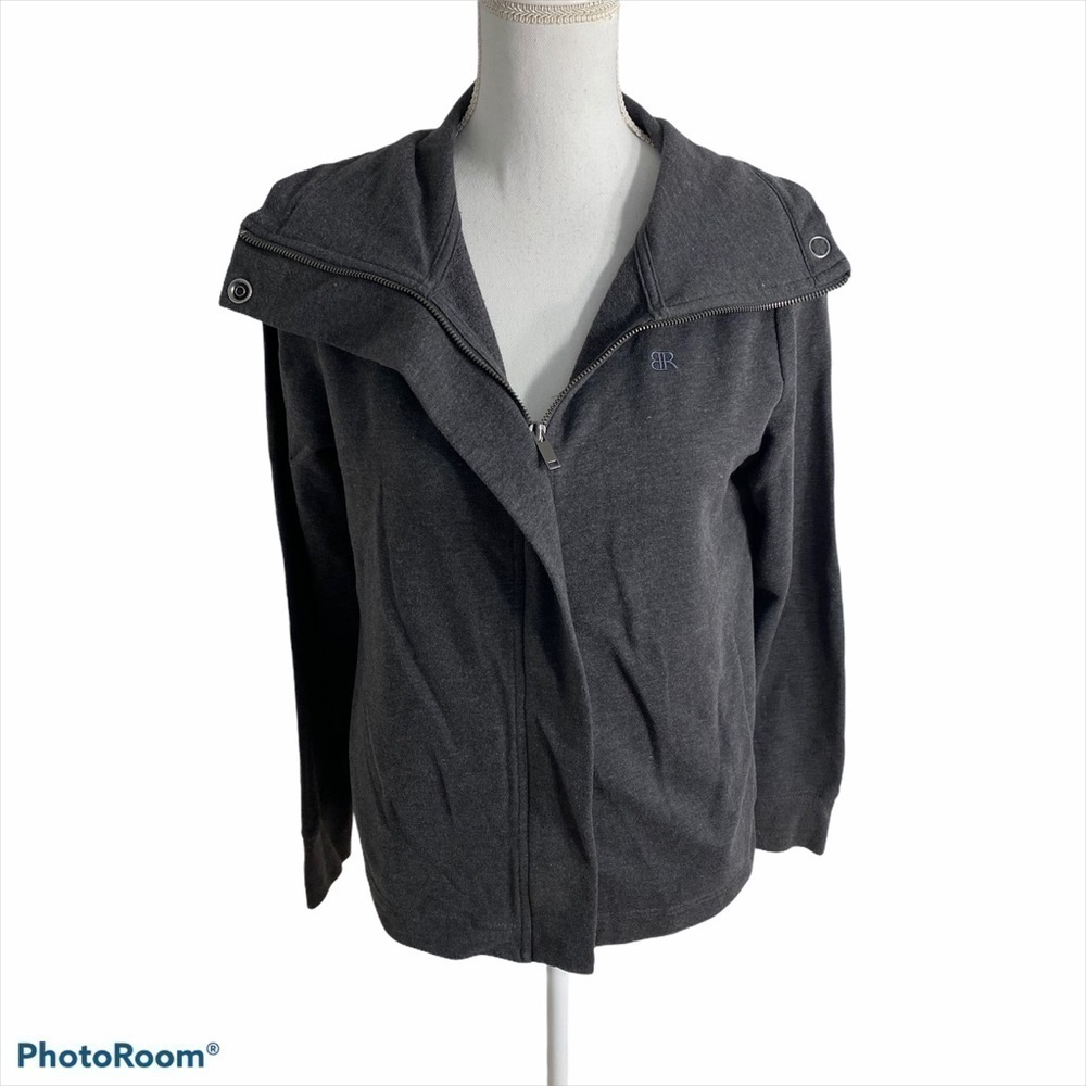 Banana Republic Women’s Full Zip Jacket Medium